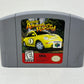 Nintendo 64 N64 - Beetle Adventure Racing