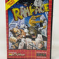 Sega Master System - Rampage - Complete