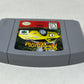 Nintendo 64 N64 - Beetle Adventure Racing