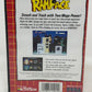 Sega Master System - Rampage - Complete