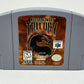 Nintendo 64 N64 - Mortal Kombat Trilogy