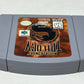 Nintendo 64 N64 - Mortal Kombat Trilogy