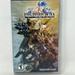 Sony PSP - Final Fantasy Tactics: War of the Lions - Complete