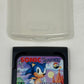 Sega Game Gear - Sonic the Hedgehog
