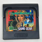 Sega Game Gear - Crystal Warriors