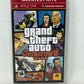 Sony PSP - Grand Theft Auto Chinatown Wars - Complete