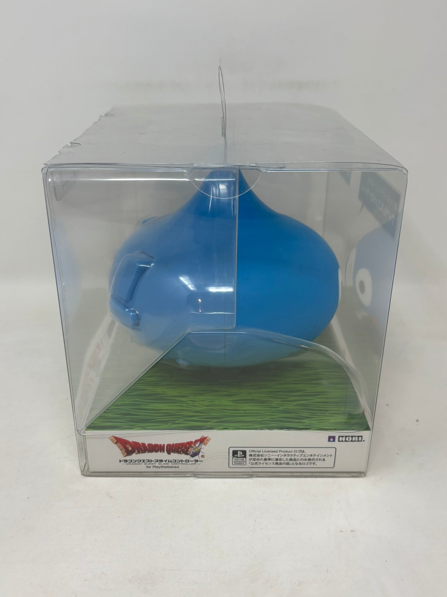 Sony PlayStation 4 PS4 - Dragon Quest Slime Controller - CIB Complete / Tested