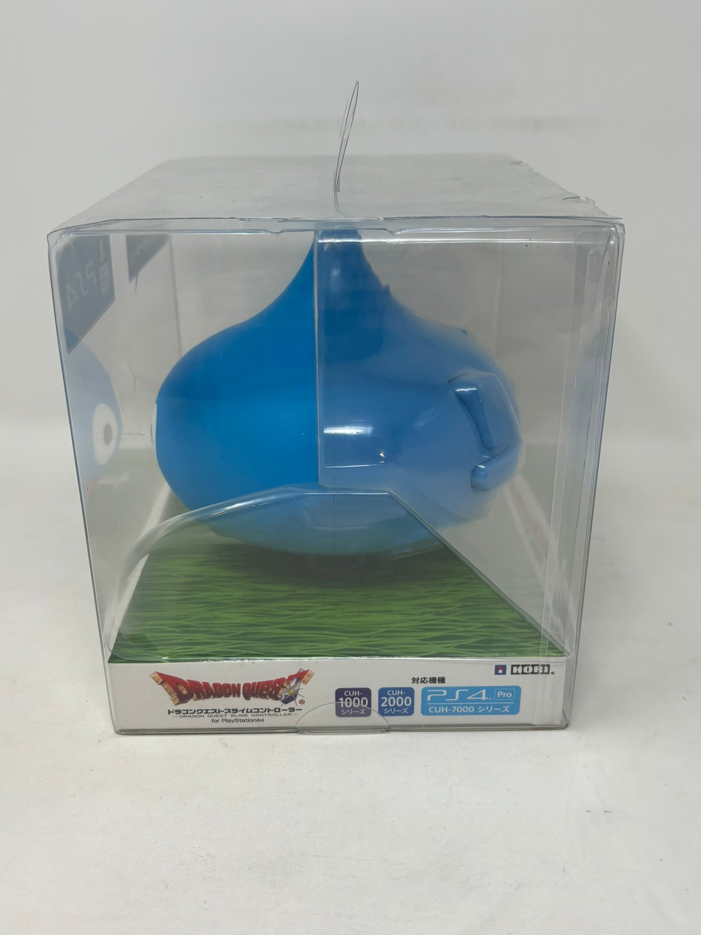 Sony PlayStation 4 PS4 - Dragon Quest Slime Controller - CIB Complete / Tested