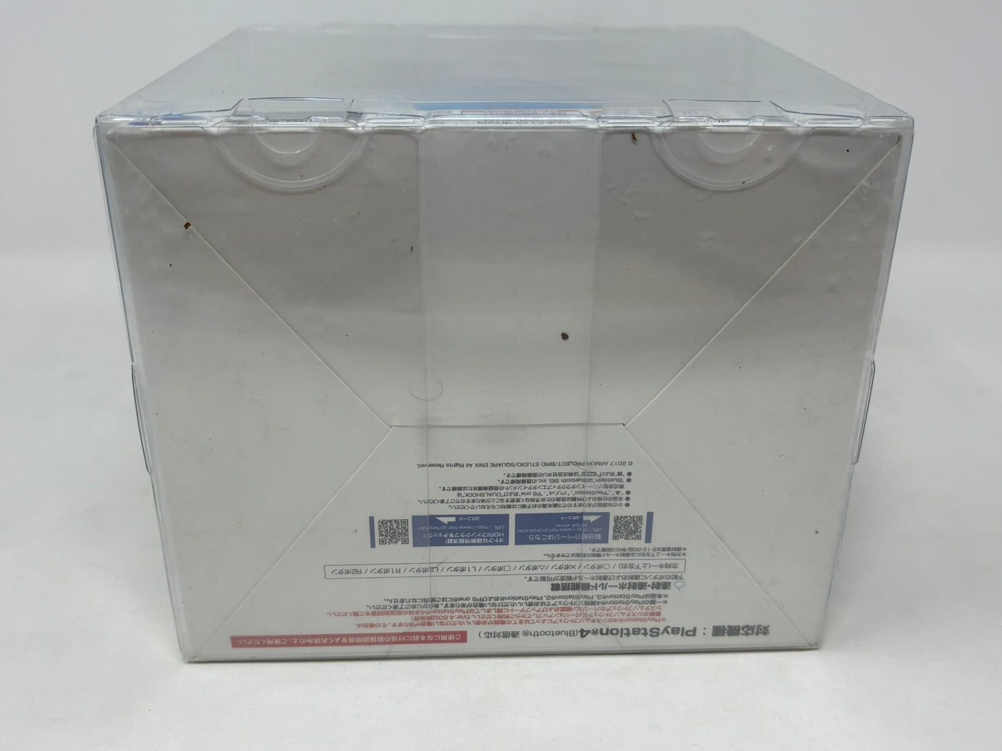 Sony PlayStation 4 PS4 - Dragon Quest Slime Controller - CIB Complete / Tested