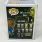 New Funko Pop - Gus Fring 166 - Breaking Bad