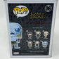 New Funko Pop - White Walker 06 - Game of Thrones