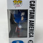 New Funko Pop - Captain America 06 - Marvel Comics