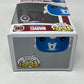 New Funko Pop - Captain America 06 - Marvel Comics