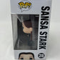 New Funko Pop - Sansa Stark 28 - Game of Thrones