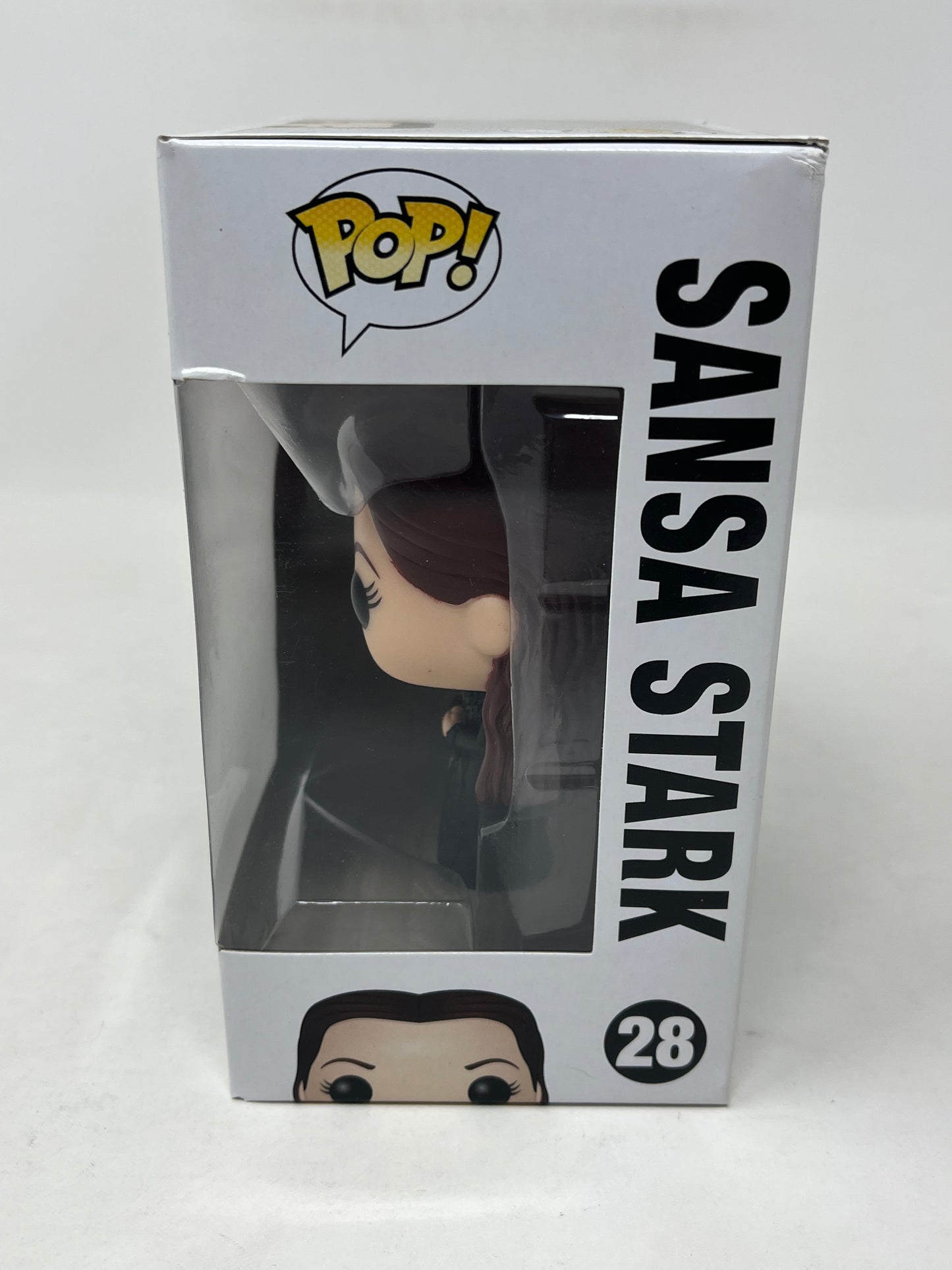 New Funko Pop - Sansa Stark 28 - Game of Thrones