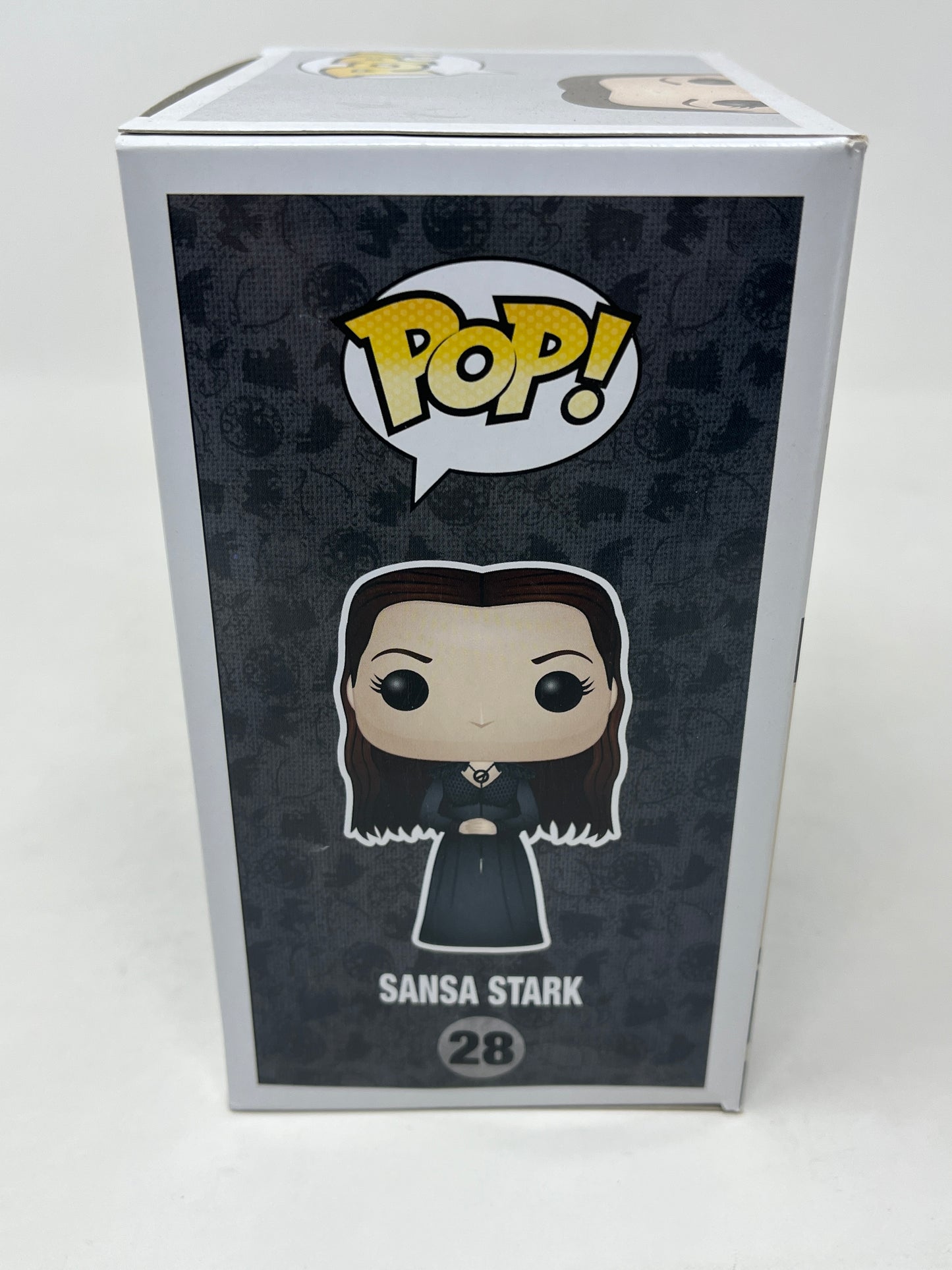 New Funko Pop - Sansa Stark 28 - Game of Thrones