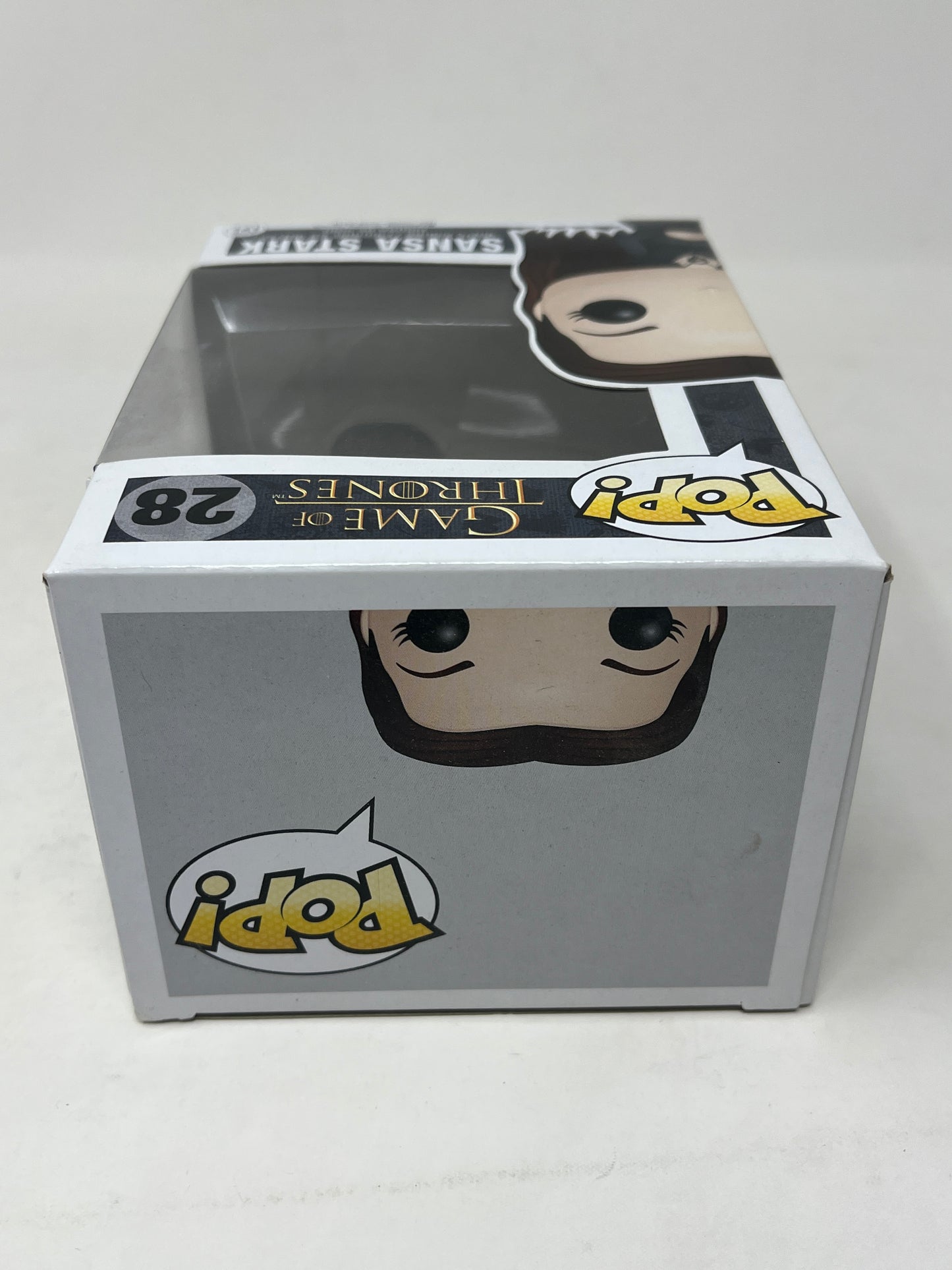 New Funko Pop - Sansa Stark 28 - Game of Thrones