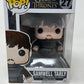 New Funko Pop - Samwell Tarly 27 - Game of Thrones