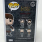 New Funko Pop - Samwell Tarly 27 - Game of Thrones