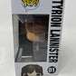 New Funko Pop - Tyrion Lannister 01 - Game of Thrones