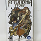 Sony PSP - Astonishia Story - Complete