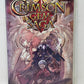 Sony PSP - Crimson Gem Saga - Complete