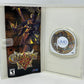 Sony PSP - Crimson Gem Saga - Complete