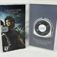 Sony PSP - Crisis Core: Final Fantasy VII - Complete