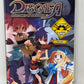 Sony PSP - Disgaea Afternoon of Darkness - Complete