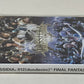 Sony PSP - Dissidia 012: Duodecim Final Fantasy - Complete