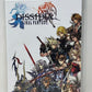Sony PSP - Dissidia Final Fantasy - Complete