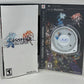 Sony PSP - Dissidia Final Fantasy - Complete