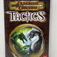 Sony PSP - Dungeons and Dragons Tactics - Complete