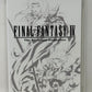 Sony PSP - Final Fantasy IV 4 - Complete