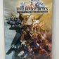 Sony PSP - Final Fantasy Tactics: War of the Lions - Complete