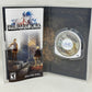 Sony PSP - Final Fantasy Tactics: War of the Lions - Complete