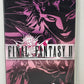 Sony PSP - Final Fantasy II 2 - Complete