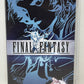 Sony PSP - Final Fantasy - Complete