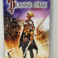 Sony PSP - Jeanne D'Arc - Complete