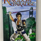 Sony PSP - Kingdom of Paradise - Complete