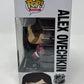 New Funko Pop - Alex Ovechkin - NHL Washington Capitals