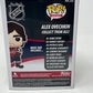 New Funko Pop - Alex Ovechkin - NHL Washington Capitals