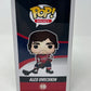 New Funko Pop - Alex Ovechkin - NHL Washington Capitals