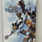 Sony PSP - Kingdom Hearts: Birth by Sleep - Complete