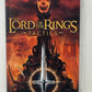 Sony PSP - Lord of the Rings Tactics - Complete