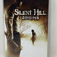 Sony PSP - Silent Hill Origins - Complete