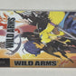Sony PSP - Wild Arms XF - Complete