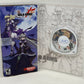 Sony PSP - Wild Arms XF - Complete