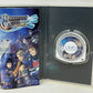 Sony PSP - Phantasy Star Portable (PAL Import) - Complete
