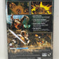 Sony PSP - Untold Legends Brotherhood of the Blade - Complete